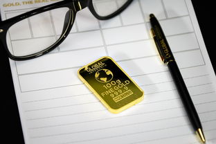 金价大涨让谁疯狂了